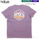 ��� / ������ �ޥ���ƥ�ԡ��� Tee ��� �� ���åȥ� �������˥å� T����� �ץ��� ����ե��å� Rab QCB-66