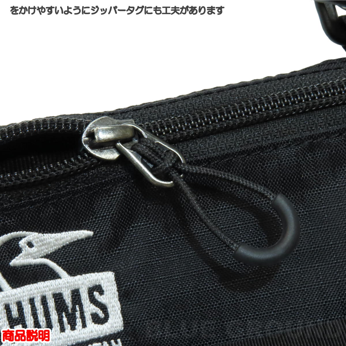 ����ॹ / ���ץ�󥰥ǡ��� �����å��� �� �ݡ��� ��ʪ ��Х��� ���ޥ� ���� �������� CHUMS CH60-4103