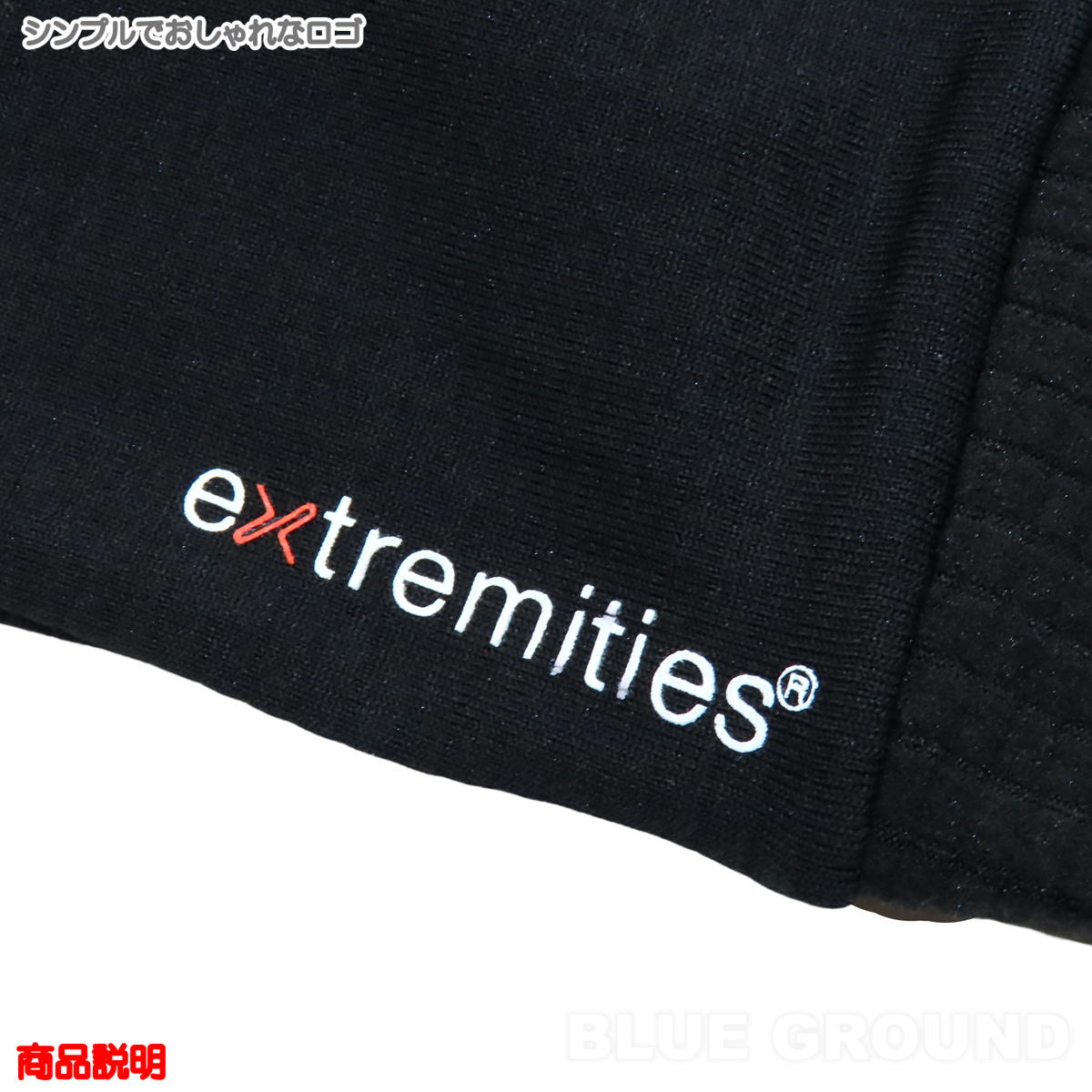 ȥߥƥ / եå  ե꡼  ʡ ɴ ݲ åѥͥ ޥ extremities 21FXGB