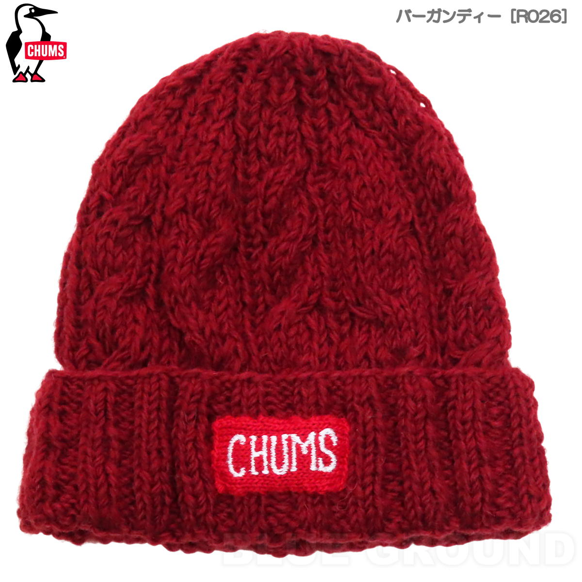 ����ॹ / �ͥѡ��� �˥å� ��å� �� ��� ��ǥ����� �ӻ� ���Ԥ� ���������� ���� CHUMS CH05-1397