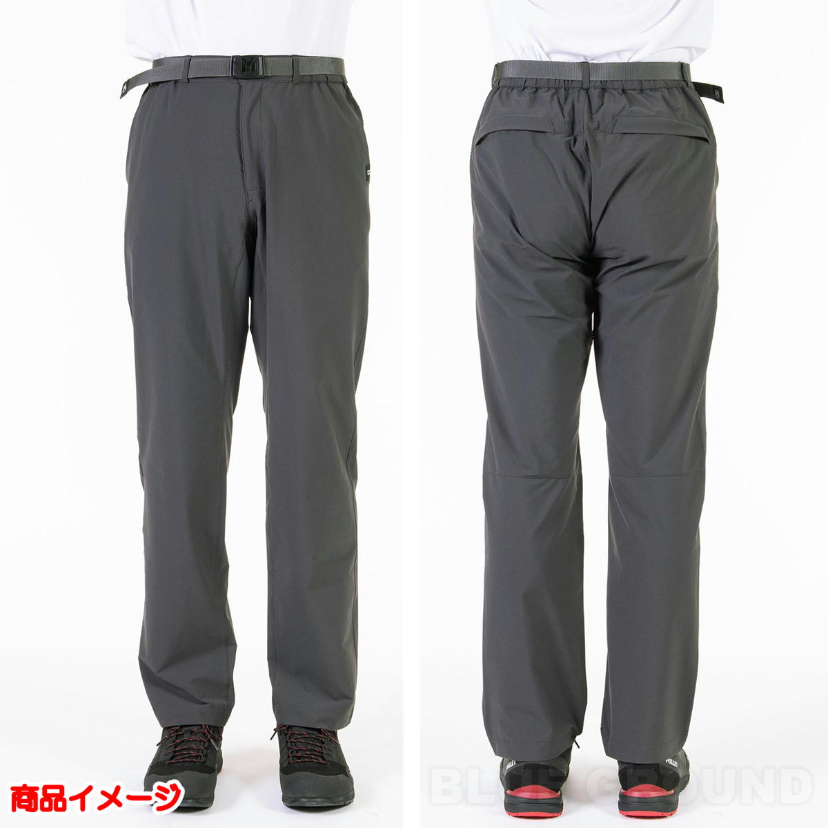 �ߥ졼 / �����˥�2 ���ȥ�å��ѥ�� ��� �� ���ȥ�å� ���� �饤�� �����ȥɥ� �ȥ�å��� �л� �֥��� ������� MILLET MIV01860