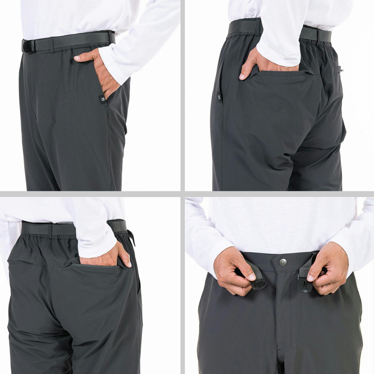 �ߥ졼 / �����˥�2 ���ȥ�å��ѥ�� ��� �� ���ȥ�å� ���� �饤�� �����ȥɥ� �ȥ�å��� �л� �֥��� ������� MILLET MIV01860