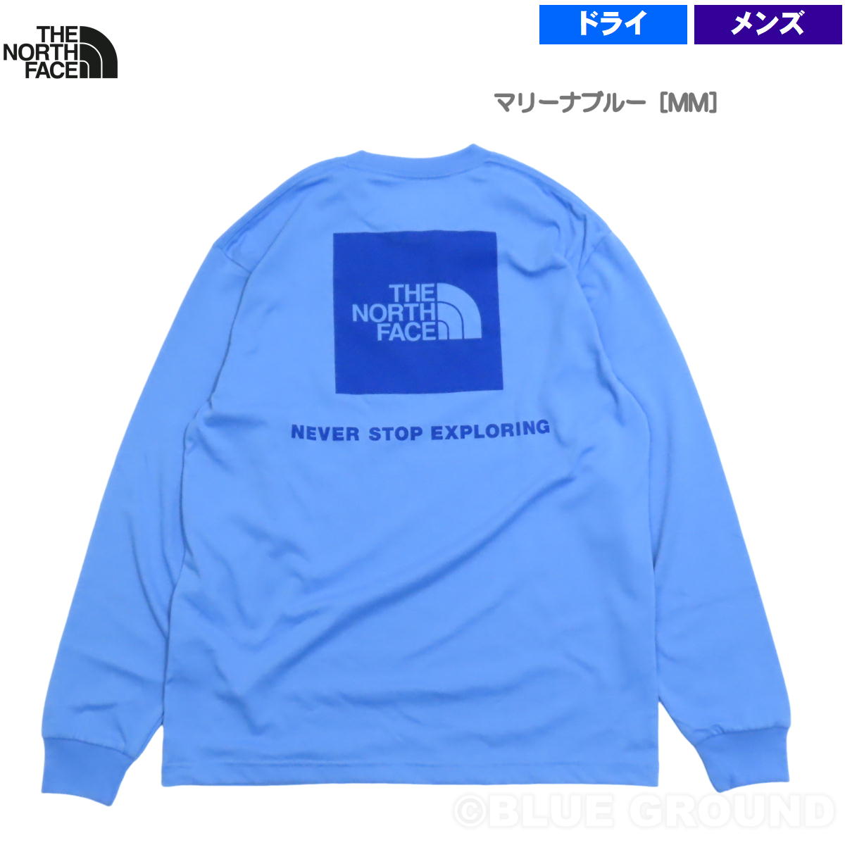 �����Ρ������ե����� / �Хå�������������T ��� �� Ĺµ ����ƥ��� �Хå��ץ��� �ɥ饤 ®�� THE NORTH FACE NT32442