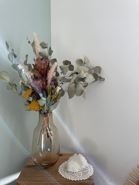 ＜FlowerBase＞FilterTall