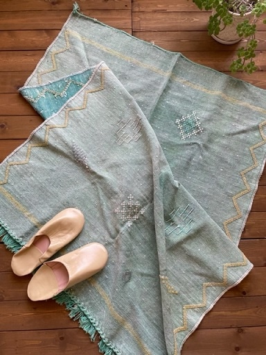 ＜select＞MoroccanZabraRag