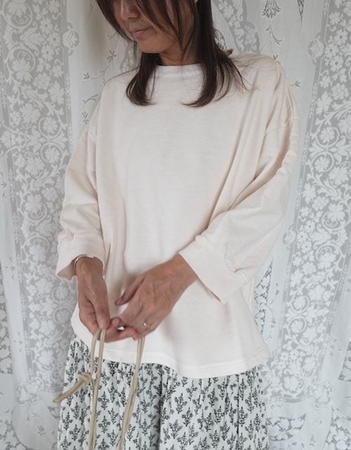 ＜GOOD ON＞relax sweat2