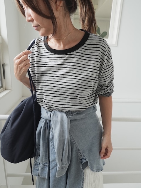 ＜select＞random border tops