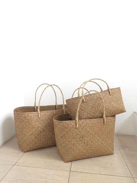 ＜select＞kachu kago bag