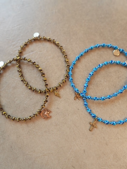 ＜select＞mexican bracelet