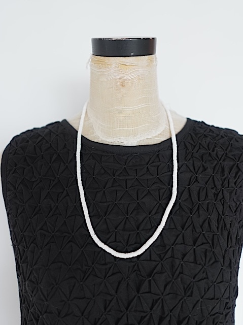 ＜Indian Jewelry＞Navajo Heishi Necklace