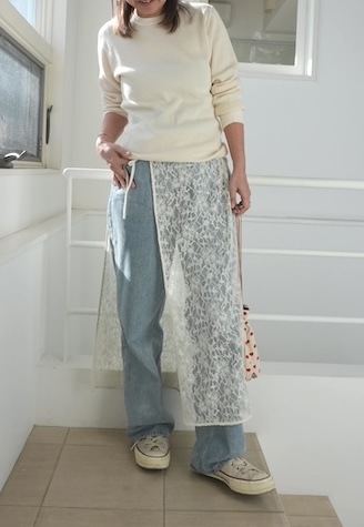 ＜GoodOn＞L/S ThermalTee 