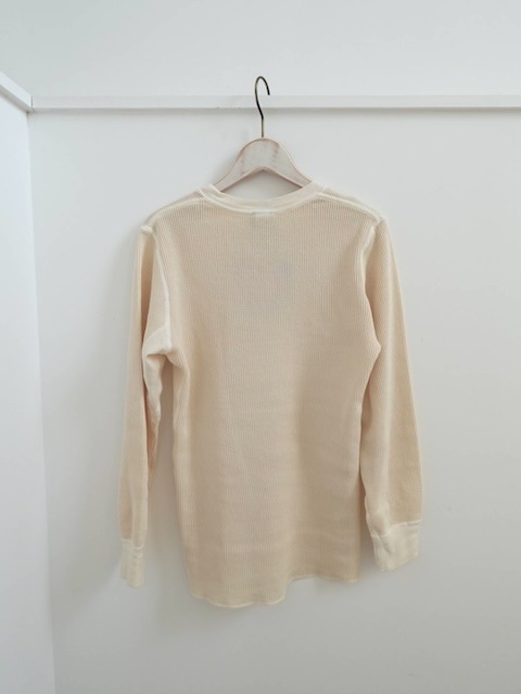 ＜GoodOn＞L/S ThermalTee 