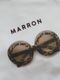＜select＞MARRON T-shirt