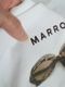 ＜select＞MARRON T-shirt