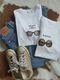 ＜select＞MARRON T-shirt