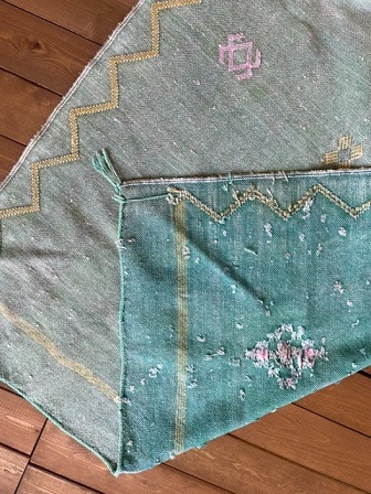 ＜select＞MoroccanZabraRag