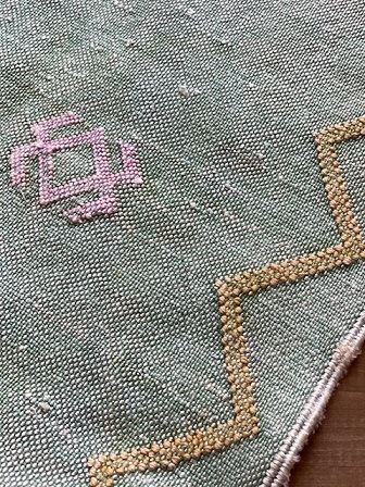 ＜select＞MoroccanZabraRag