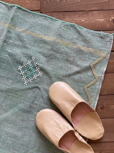 ＜select＞MoroccanZabraRag