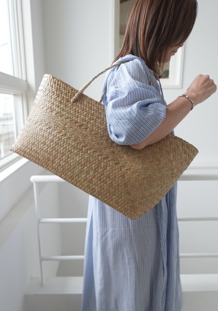 <select>kachu kago bag