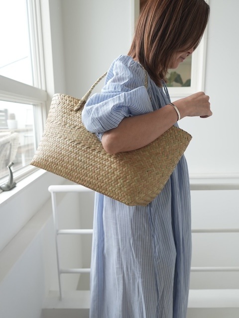 <select>kachu kago bag