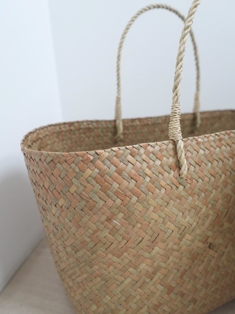 <select>kachu kago bag