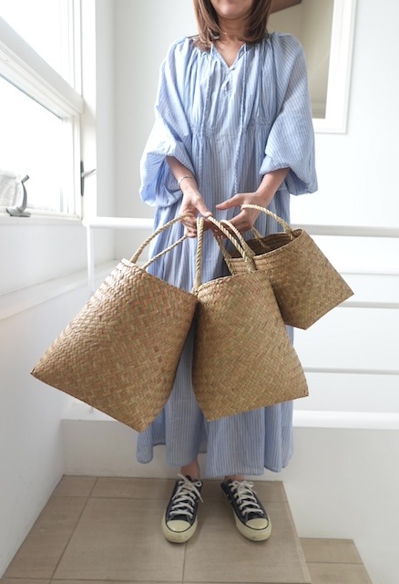 <select>kachu kago bag