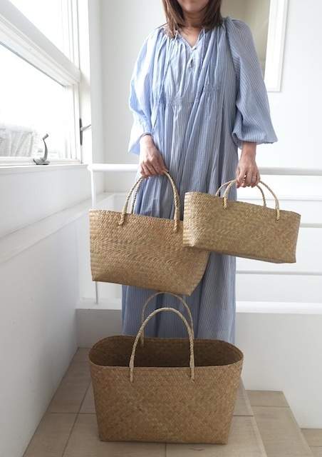 <select>kachu kago bag