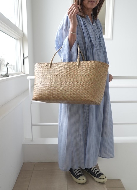<select>kachu kago bag