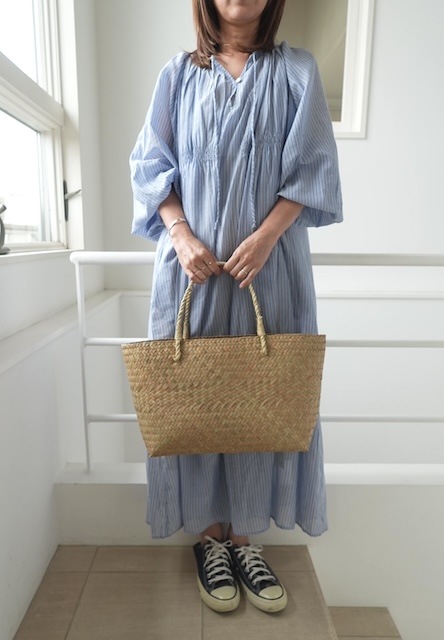 <select>kachu kago bag