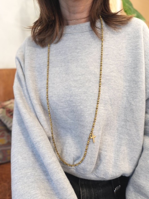 <select>mexican necklace