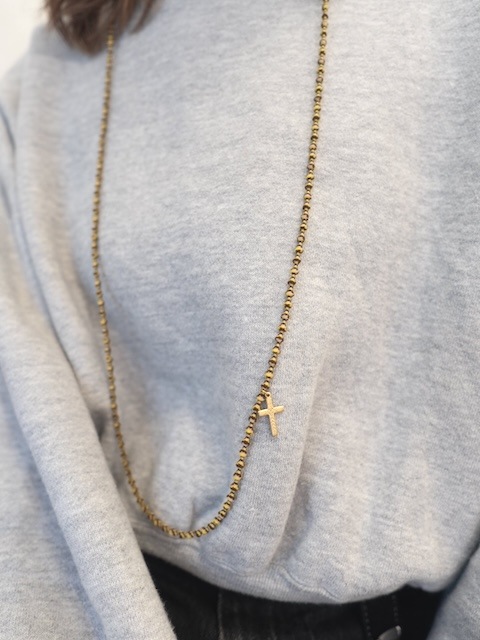 <select>mexican necklace