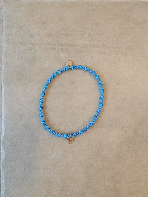 <select>mexican bracelet