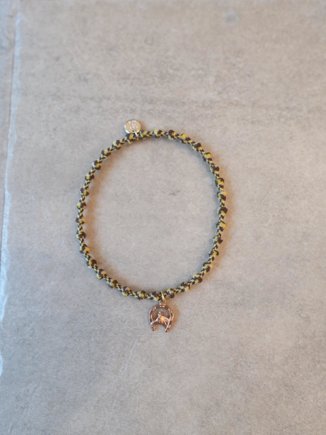 <select>mexican bracelet