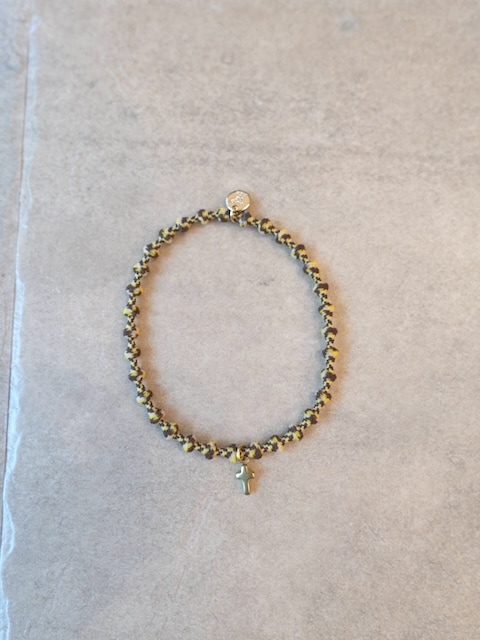 <select>mexican bracelet