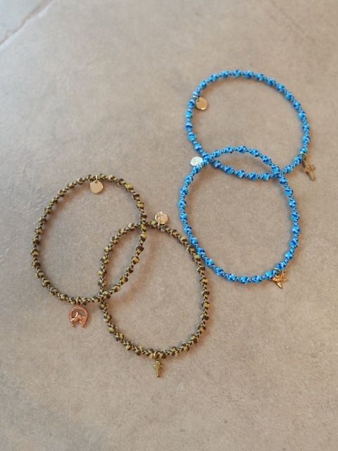 <select>mexican bracelet