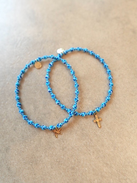 <select>mexican bracelet