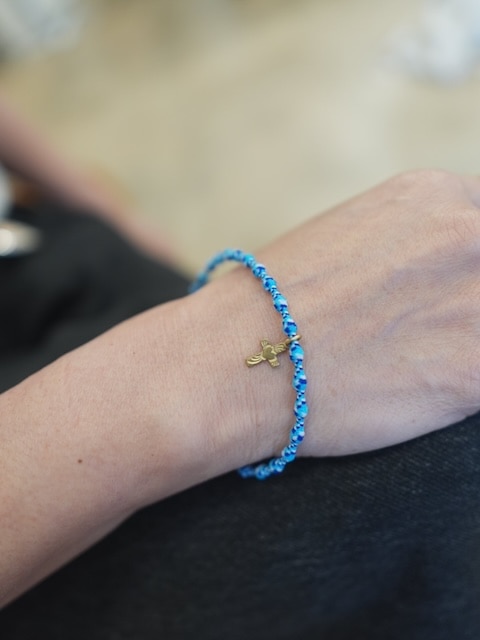 <select>mexican bracelet
