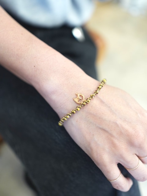 <select>mexican bracelet