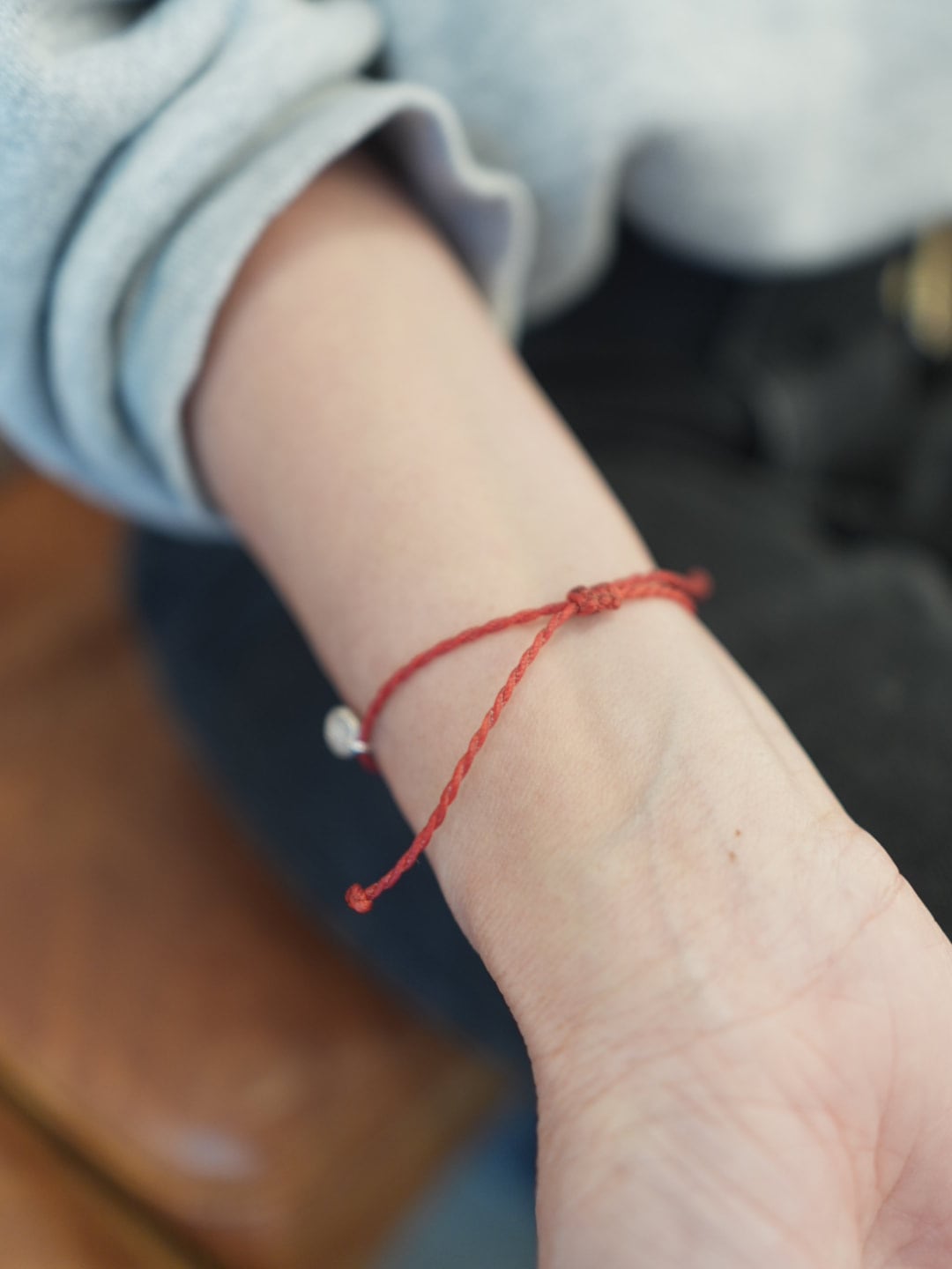 <select>wax code macramebracelet