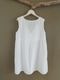 ＜vintage＞cotton tunic