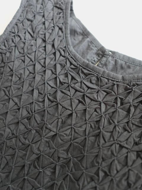 <select>hand smocking dress