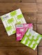 ＜SCHON＞PinkPalmPaperNapkin