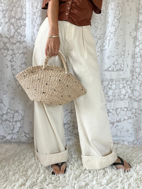 ＜odds＞dot venus bag