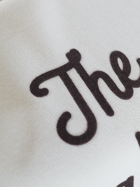 ＜select＞RodeoMeetingT-shirt