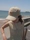 ＜odds＞stitch cap