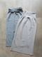＜select＞knitＩline skirt