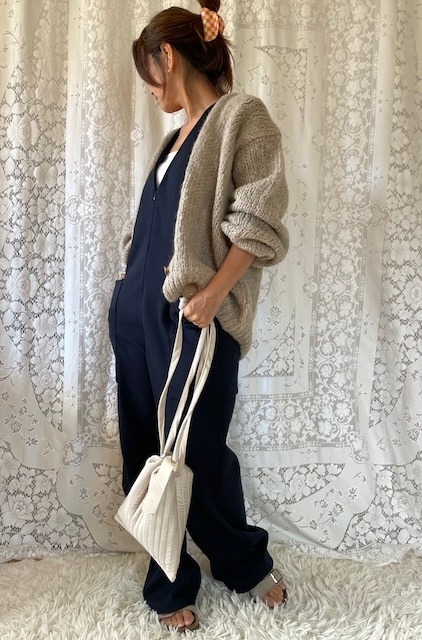 ＜Priv.SpoonsClub＞jersey all-in-one