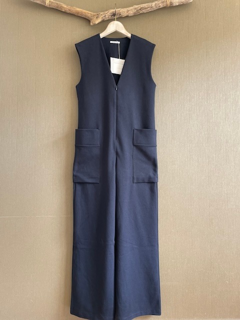 ＜Priv.SpoonsClub＞jersey all-in-one