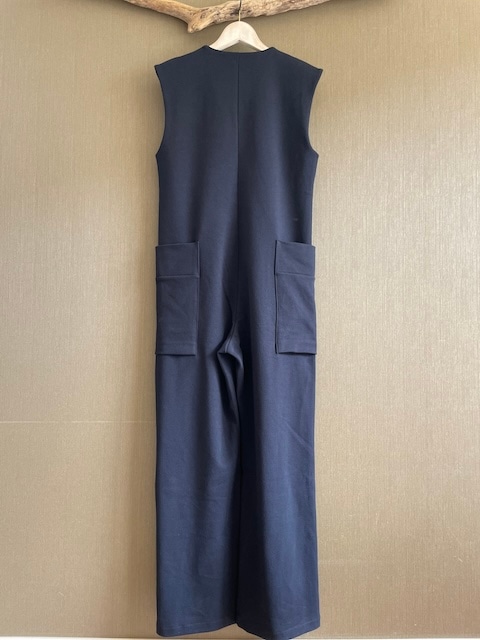 ＜Priv.SpoonsClub＞jersey all-in-one