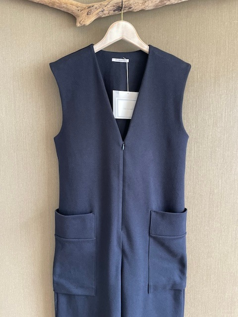 ＜Priv.SpoonsClub＞jersey all-in-one